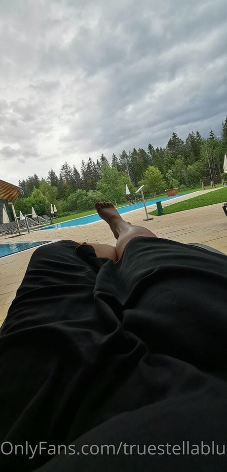 truestellablue star nudes pics