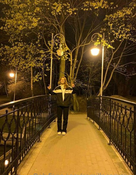 camillacammyy model high quality pictures