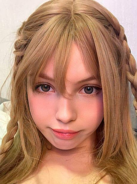 camillacammyy art star pics