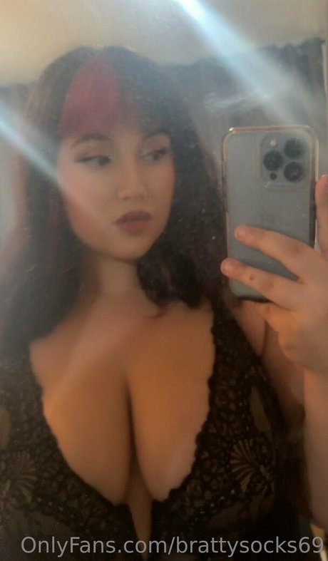 brattysocks69 nice star picture