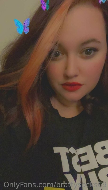 brattysocks69 star naked picture