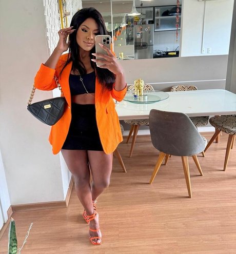 Jessica Apolinario porn actress images