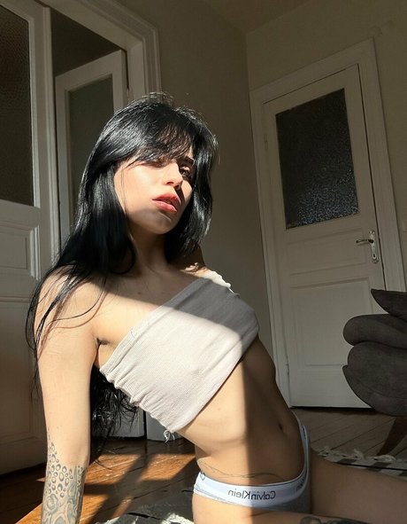 tattooed shemale onlyfans pretty archive