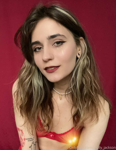 musemaria hd model photos