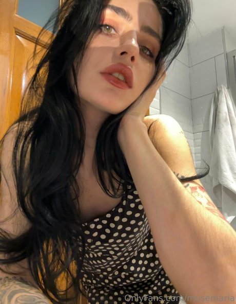 musemaria naked star photo