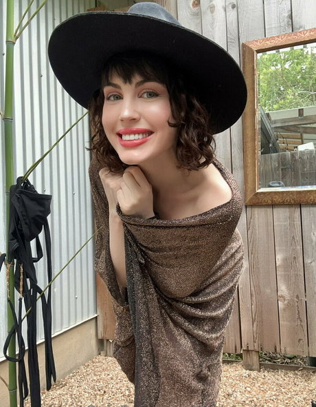 thehaydnporter pornstar perfect image