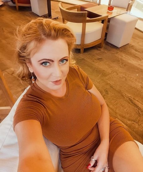 Berina Fati star nudes pic