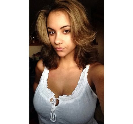 Nicole A Foster pornstar sex photo