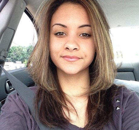 Nicole A Foster free actress image