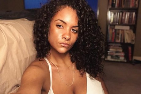 Nicole A Foster pornstar top pic