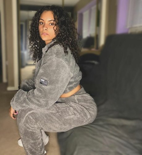 Nicole A Foster nudes star archive