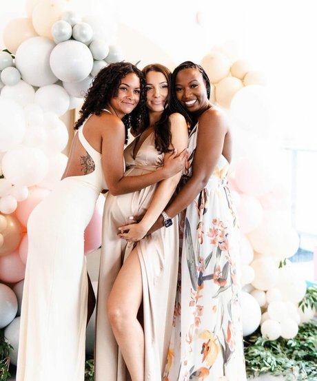 Nicole A Foster pornstar hd archive