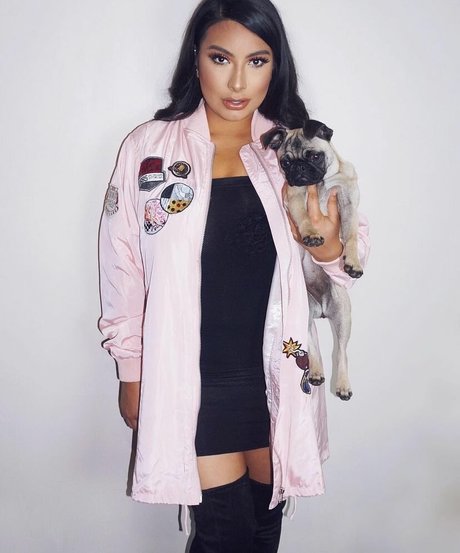 Wendy Alcala actress photo