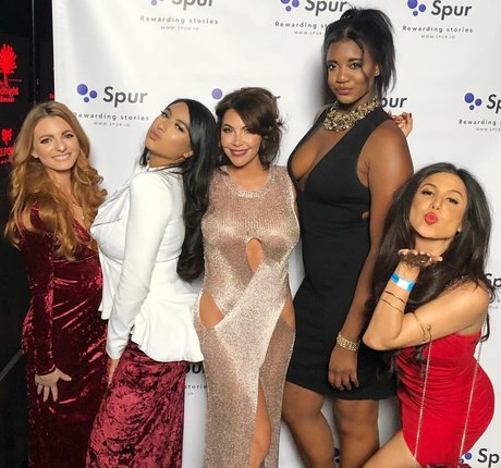 Wendy Alcala pornstar naked galleries