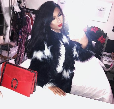 Wendy Alcala model pornographic pics