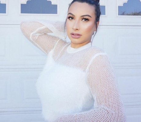 Wendy Alcala top pornstar pic