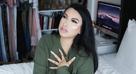 Wendy Alcala art pornstar pic