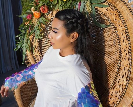 Wendy Alcala pornstar beautiful image