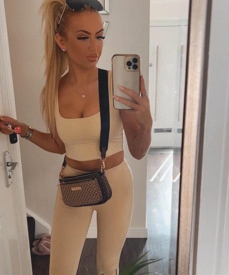 Lily Mcalpine pornstar art picture