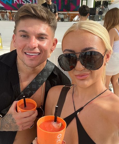 Lily Mcalpine star nice pics