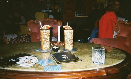 Lily Mcalpine porn model images