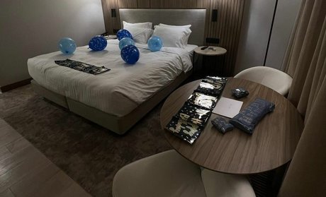 Lily Mcalpine pretty star pic