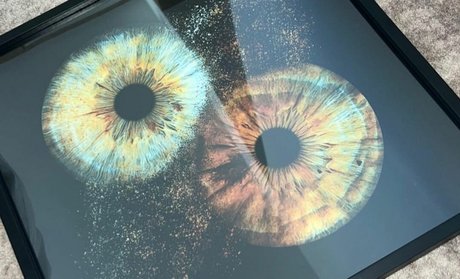 Lily Mcalpine model hd photo