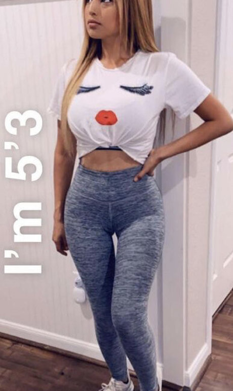 Sekzzibunnie star perfect pictures