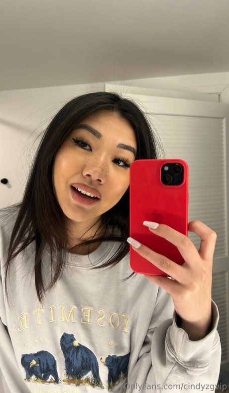 cindyzgvip pornstar naked photo