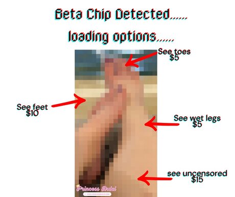 princessdulci model nude image