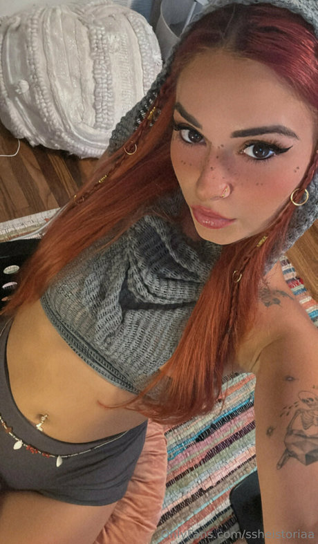 ssheistoriaa model pics