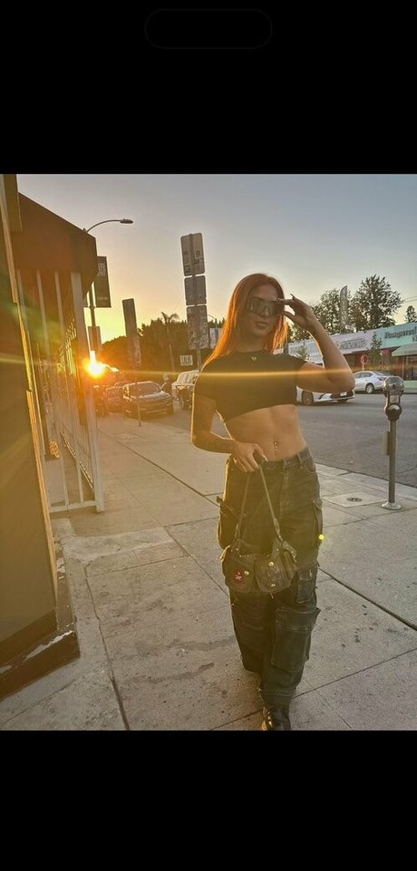 ssheistoriaa model hd pic