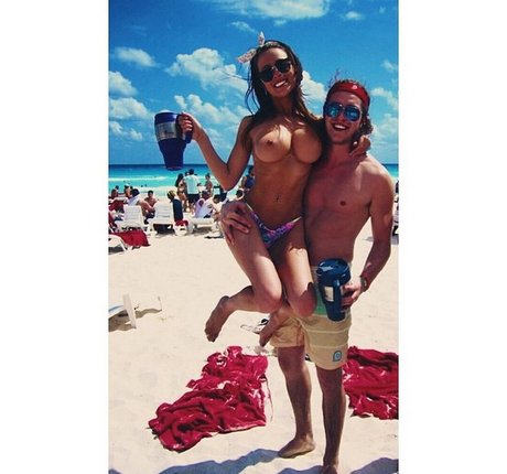 Erin Fahey high quality model pic