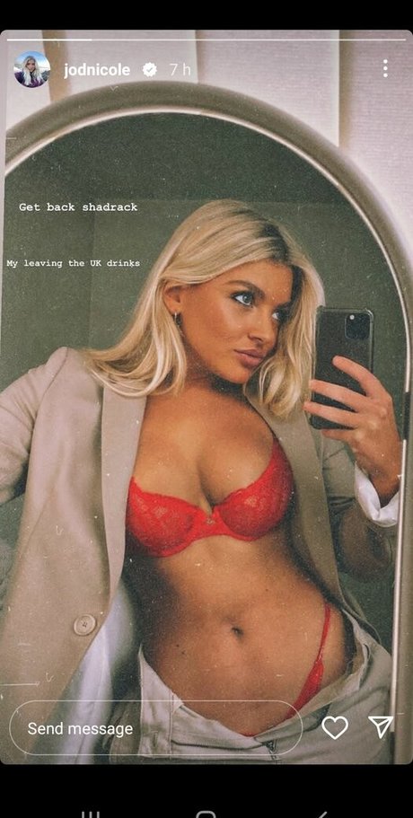 Jodnicole star beautiful archive