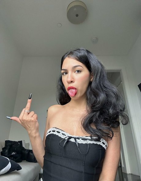 princesadelilah pornographic actress photo