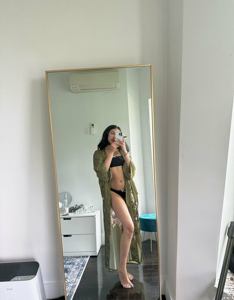 princesadelilah high quality model img