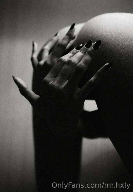 mr hxly beautiful star picture