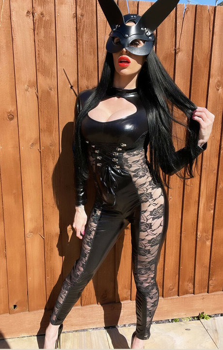 missrebeccajade model hot pictures