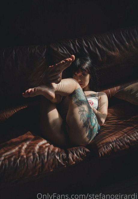 stefanogirardi pornstar high quality pictures