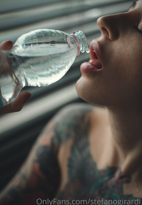 stefanogirardi star sex pictures