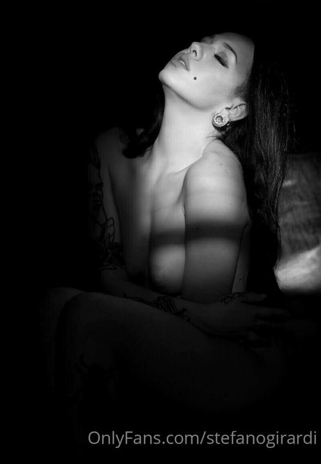 stefanogirardi hd model photos
