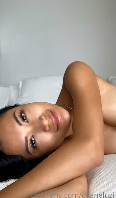 chaneluzi model best pictures