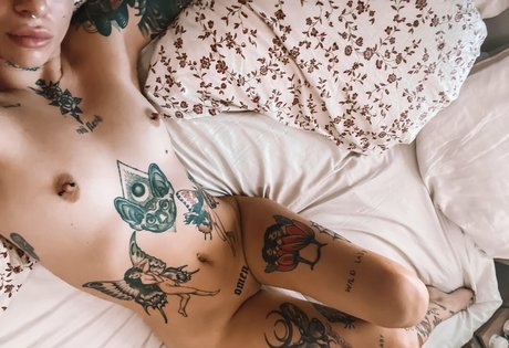 The Omen adult actress photo