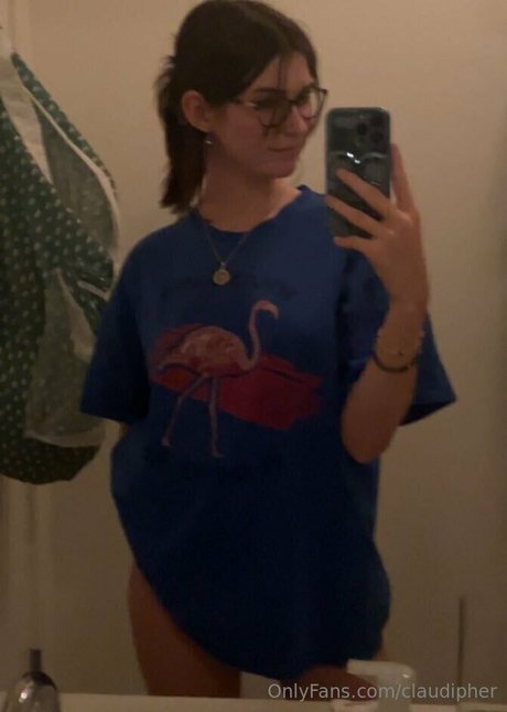 claudipher star exclusive photo