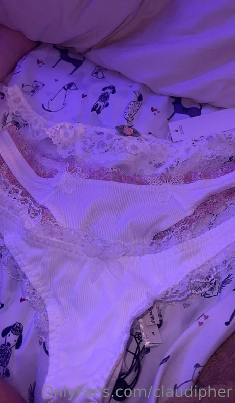 claudipher model nudes photo