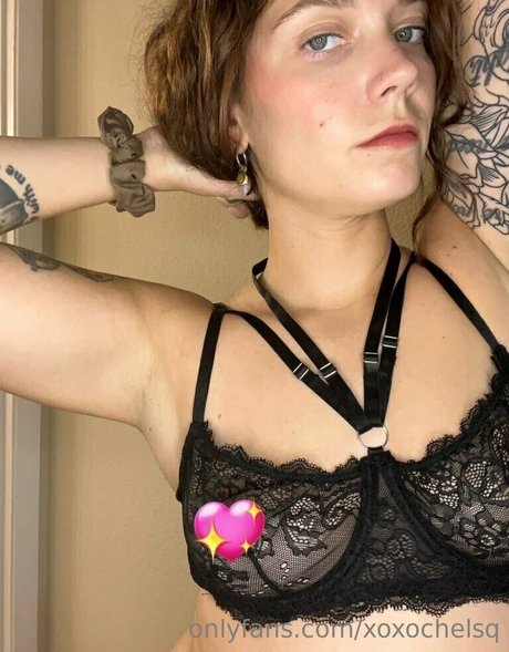 xoxochelsq pornstar art archive