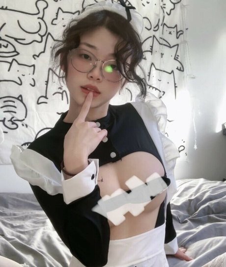 mimidy model pretty photos