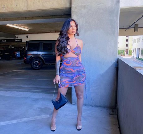 Evettexo model perfect pics