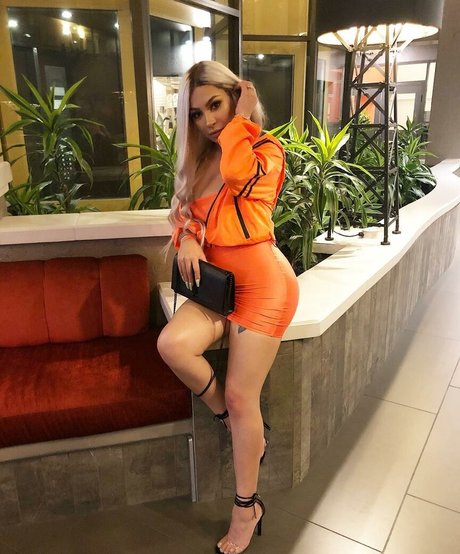 Evettexo exclusive actress image