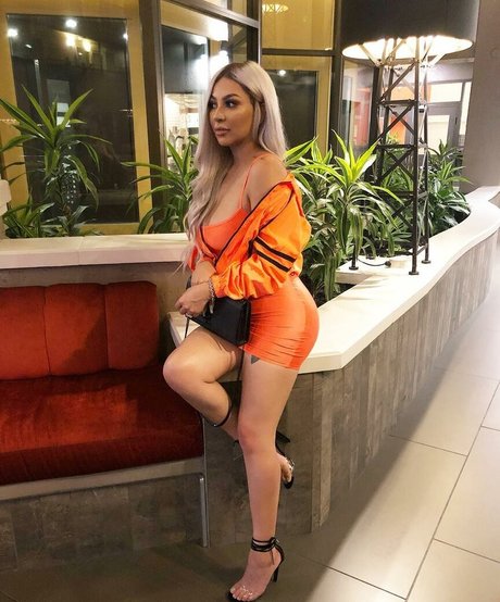 Evettexo perfect star pic